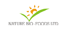 NATURE BIO-FOODS LTD