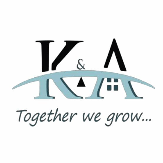 K.A TOGETHER WE GROW