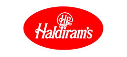 Haldiram's
