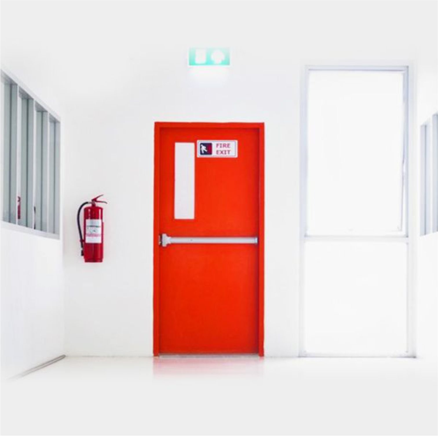Fire Doors