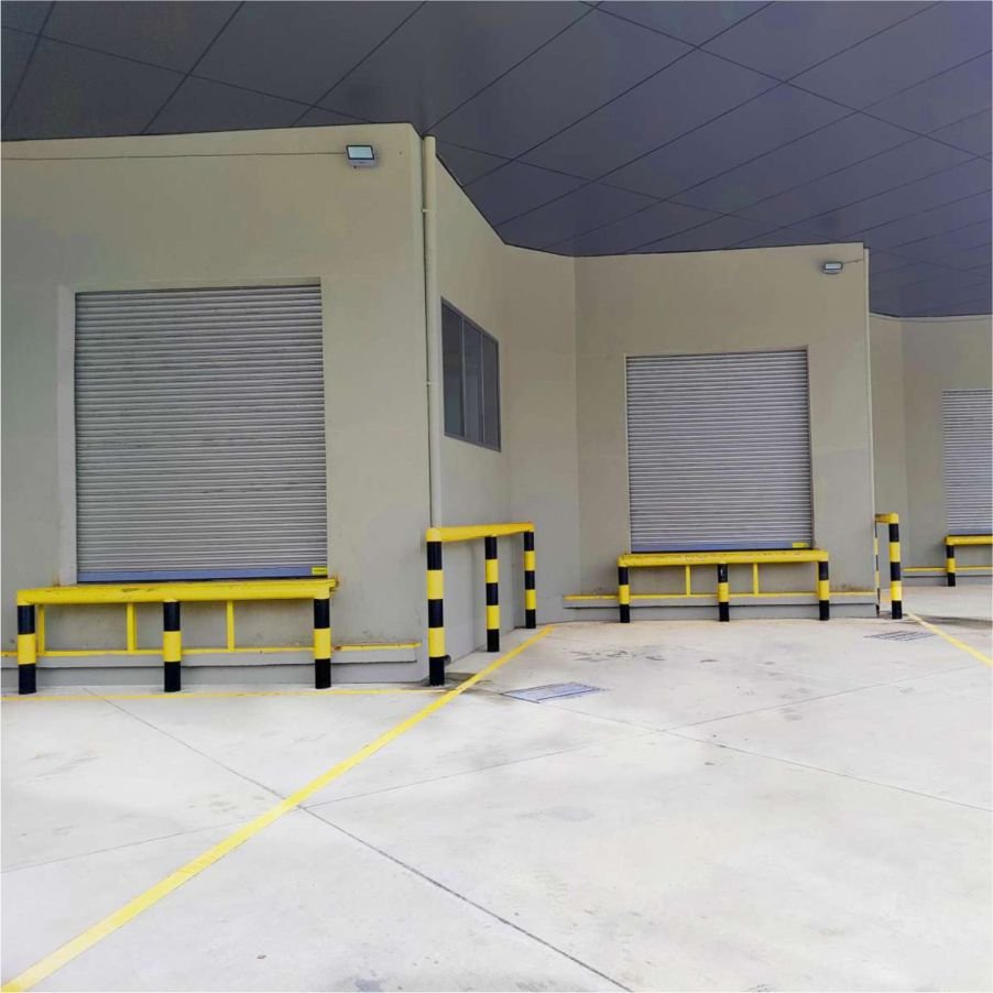 Rolling Shutter