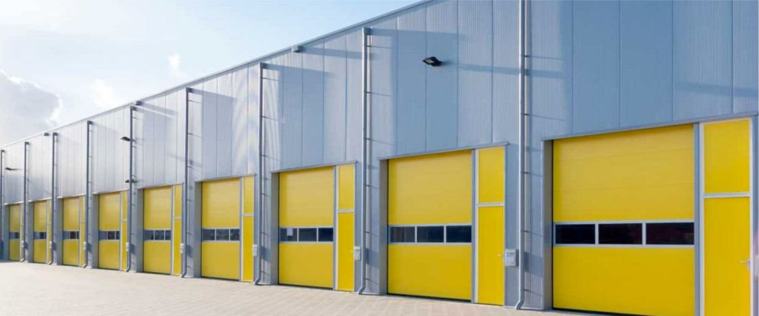 Rolling Shutter