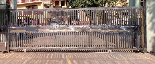 Rolling Shutter Manufacturers